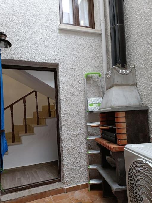 Vila La Casona De La Azucena Guadalajara Exteriér fotografie
