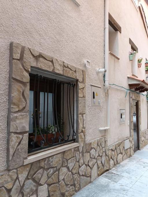 Vila La Casona De La Azucena Guadalajara Exteriér fotografie