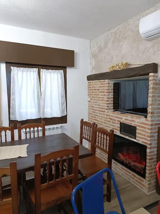 Vila La Casona De La Azucena Guadalajara Exteriér fotografie