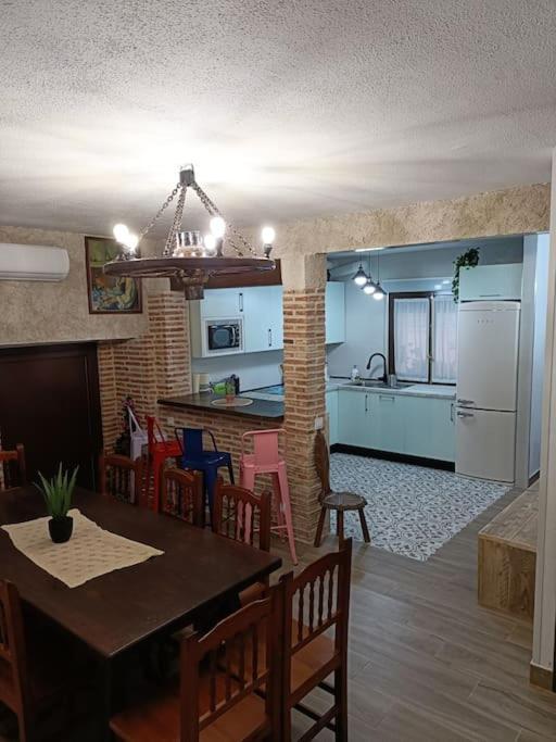 Vila La Casona De La Azucena Guadalajara Exteriér fotografie