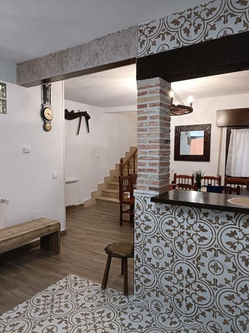Vila La Casona De La Azucena Guadalajara Exteriér fotografie