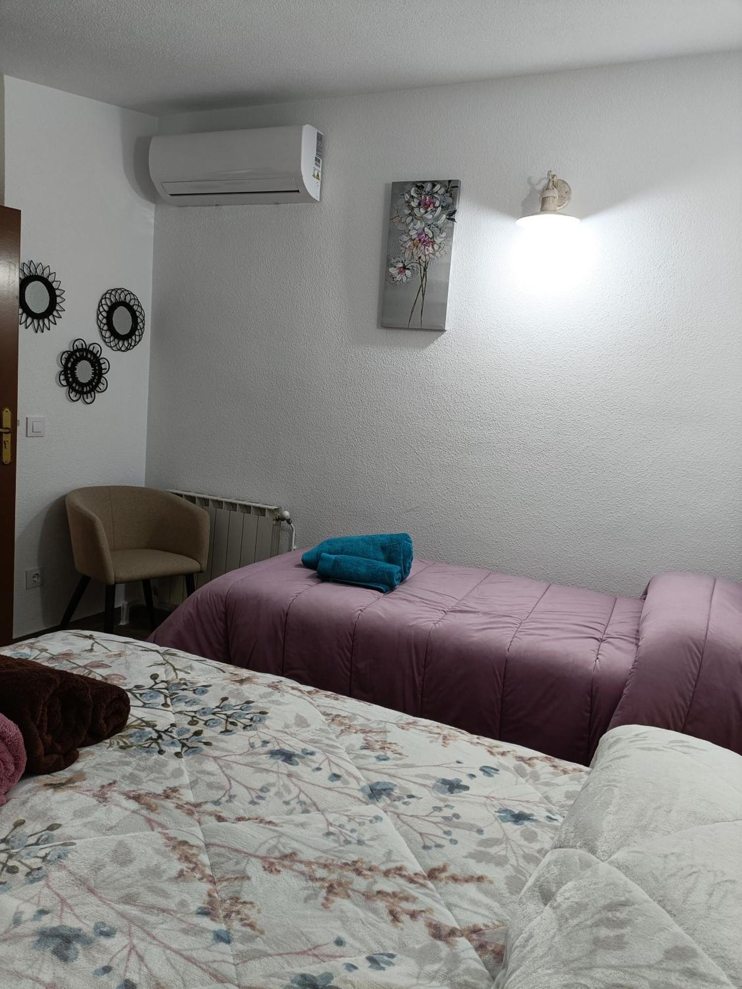 Vila La Casona De La Azucena Guadalajara Exteriér fotografie